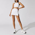 Alo Yoga Skirt Set