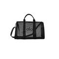 Alo Transparent Duffle Bag