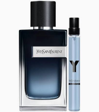 Yves Saint Laurent Travel Exclusive