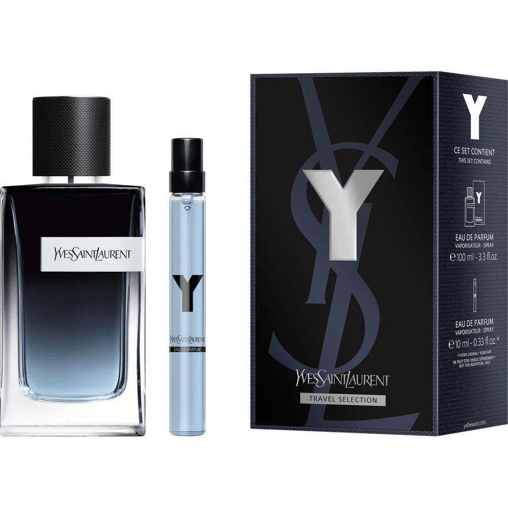 Yves Saint Laurent Travel Exclusive